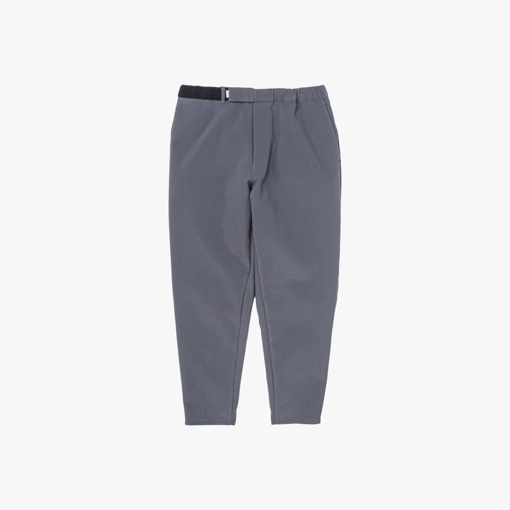 Scale Off Wool Chef Pants [2 COLORS]
