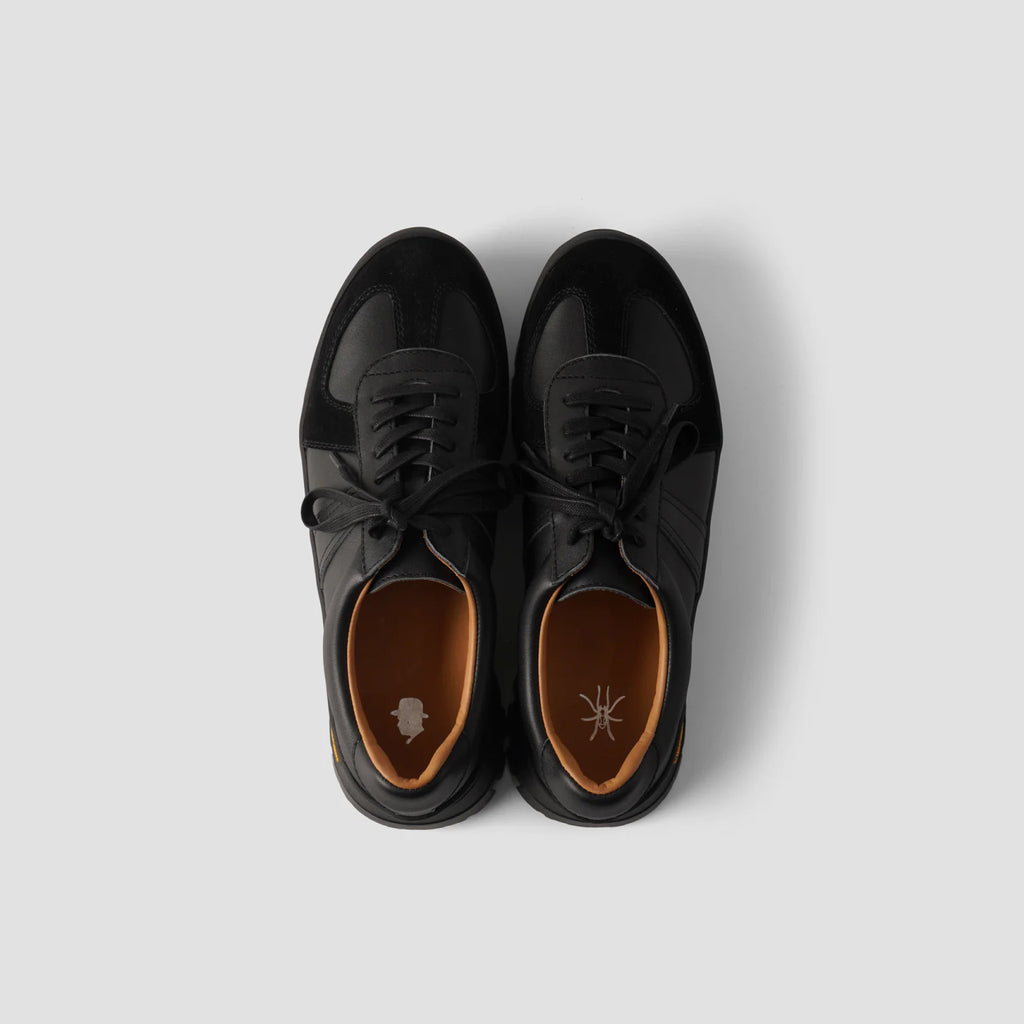 メンズトモ&シーオー／Tomo & Co ワークブーツ シューズ 靴 メンズ 男性 男性用レザー 革 本革 ブラウン 茶  TM-NAME-0002 AIR SOLE BOOTS ビーンブーツ ハンティングブーツ