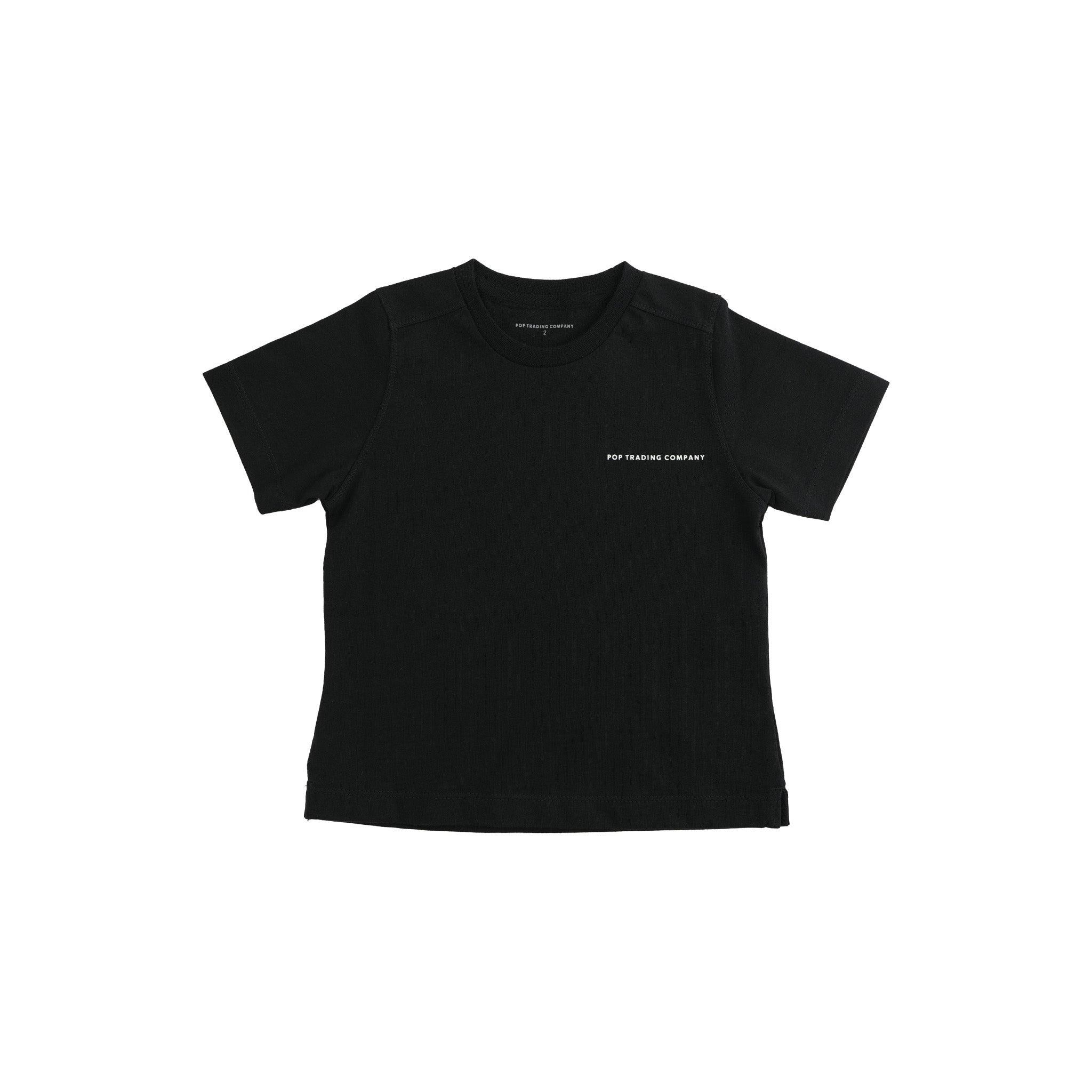Logo kids t-shirt [2 COLORS]