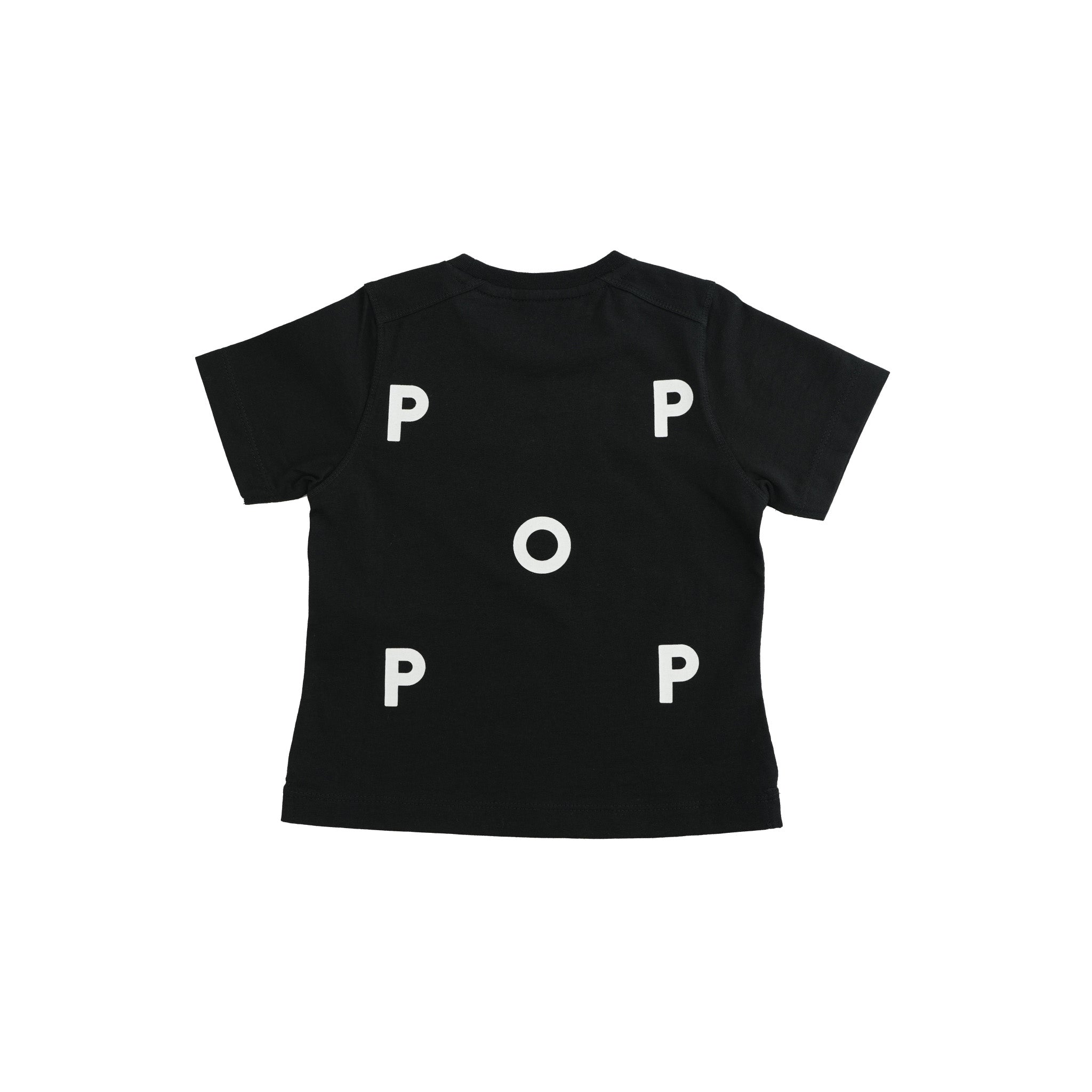 Logo kids t-shirt [2 COLORS]