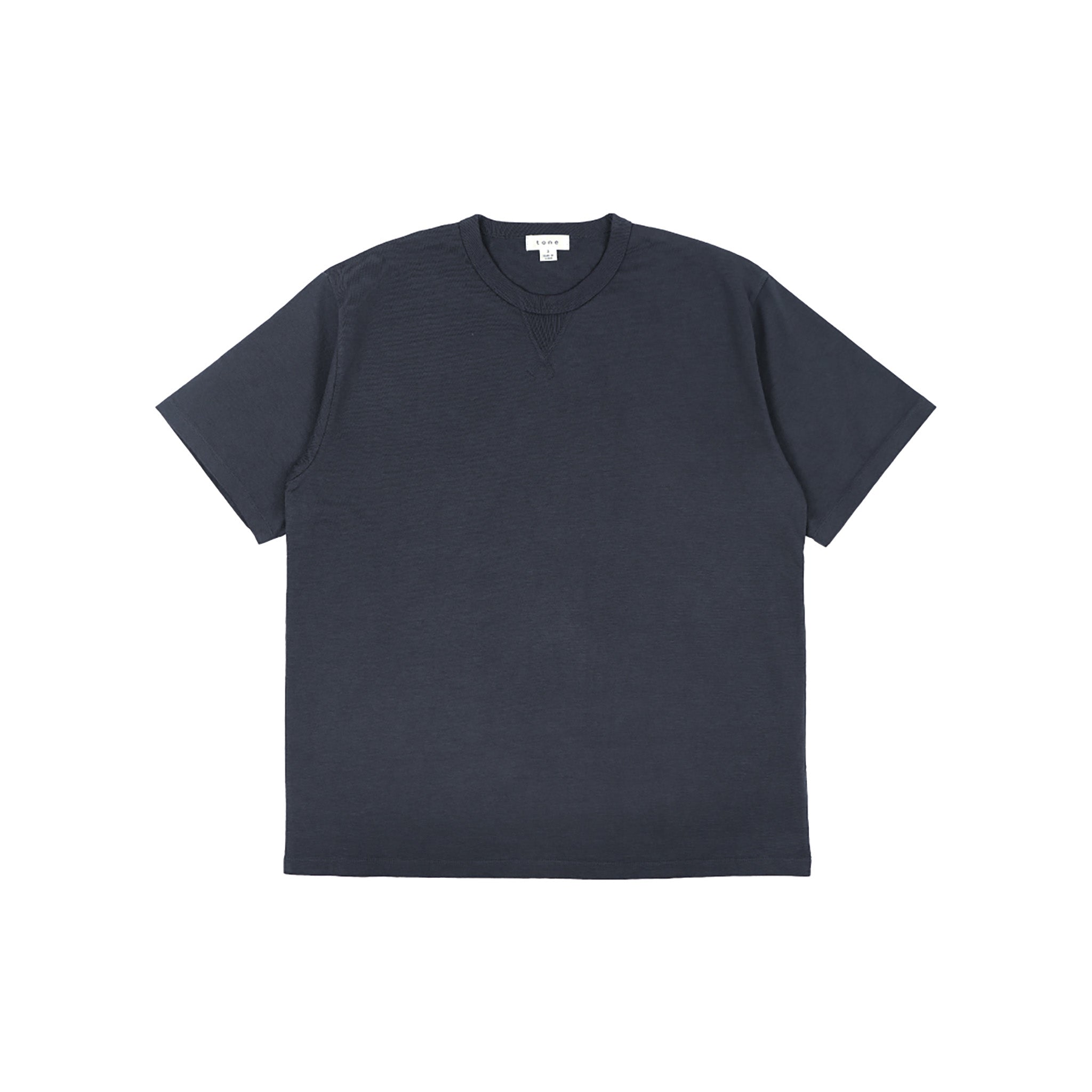 3 STITCH SS SHIRT for THE GROUND depot. [2 COLORS]