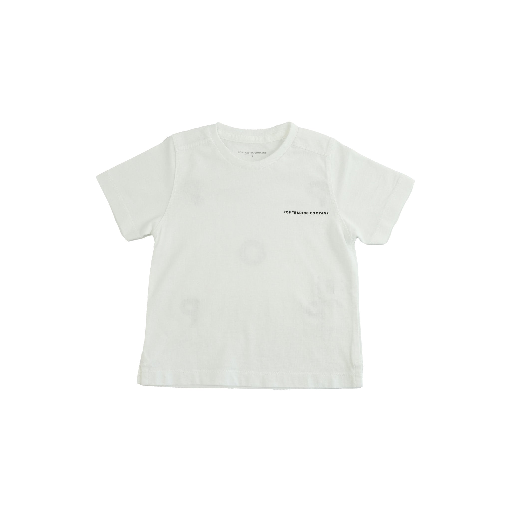 Logo kids t-shirt [2 COLORS]
