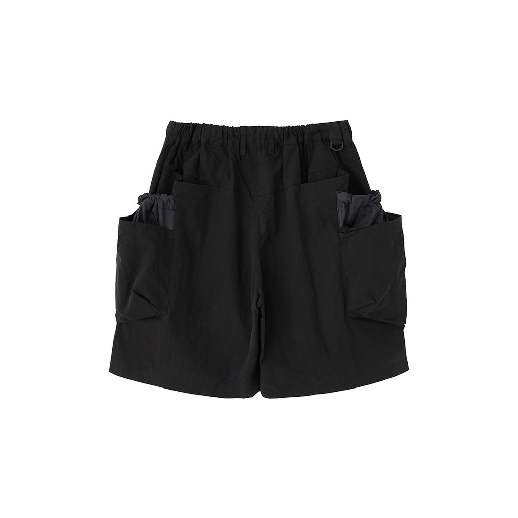 8PKT CARGO SHORTS [2 COLORS]