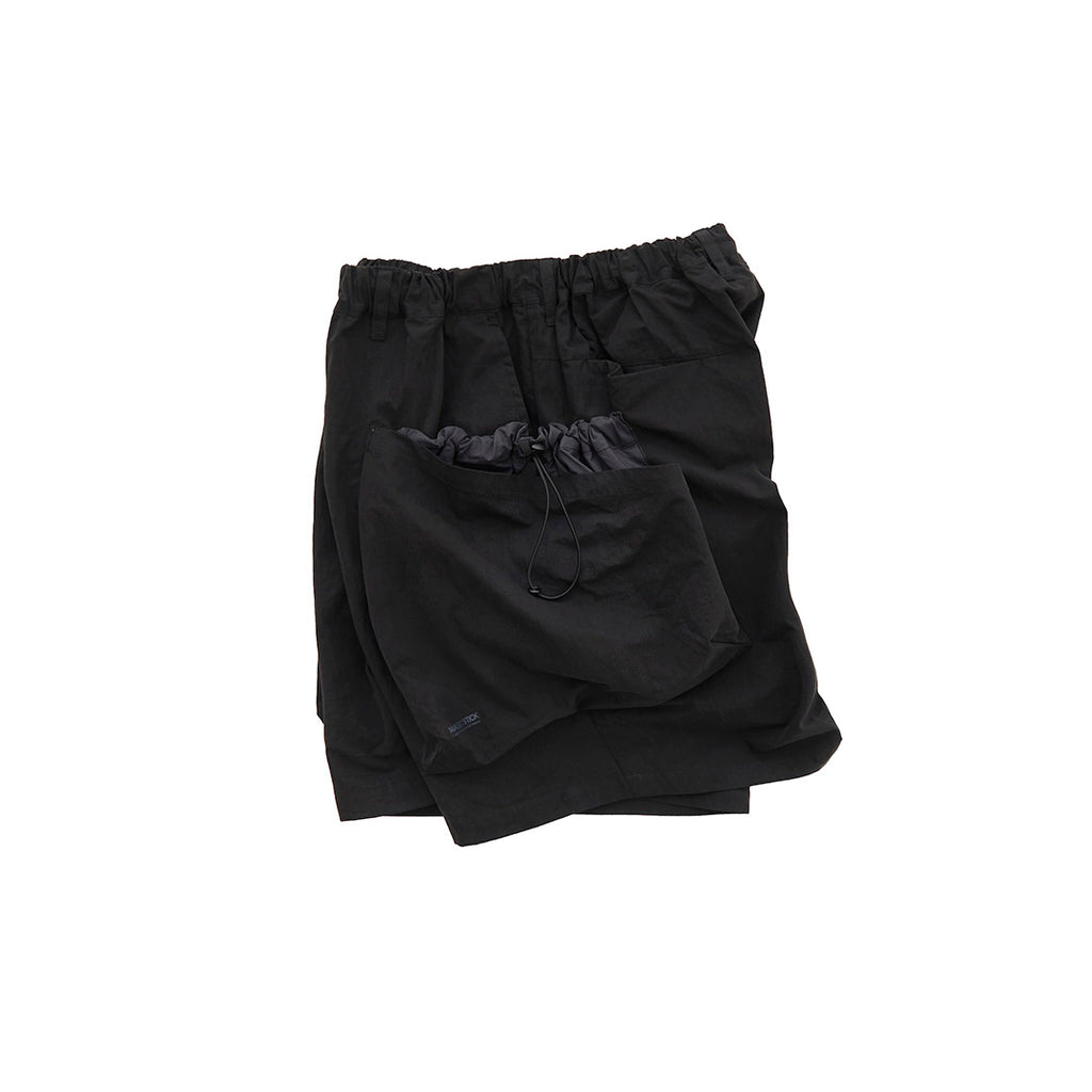 8PKT CARGO SHORTS [2 COLORS]