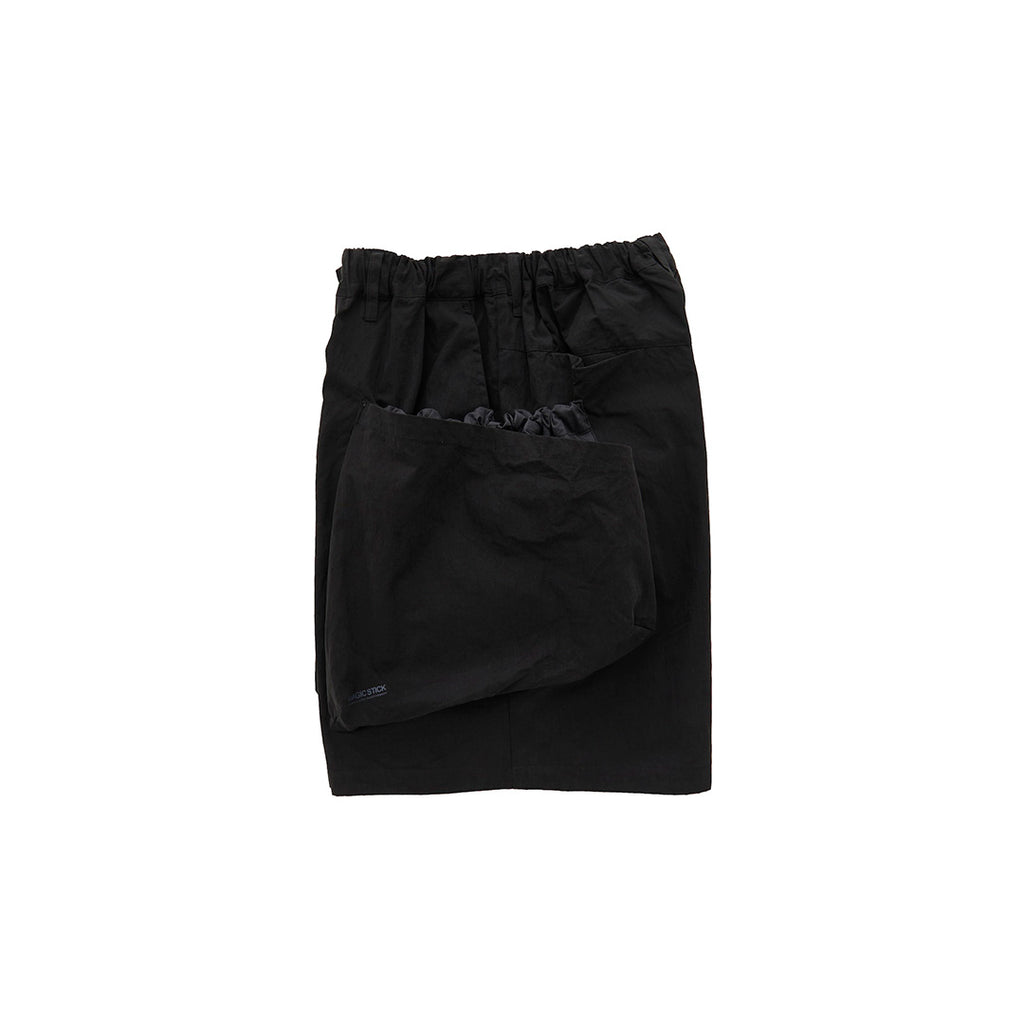 8PKT CARGO SHORTS [2 COLORS]