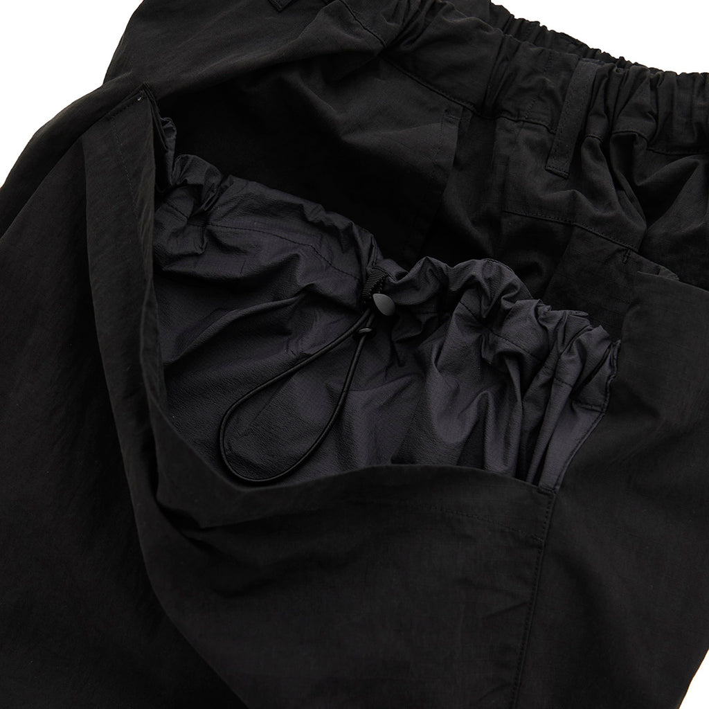 8PKT CARGO SHORTS [2 COLORS]