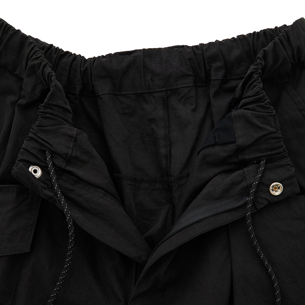 8PKT CARGO SHORTS [2 COLORS]