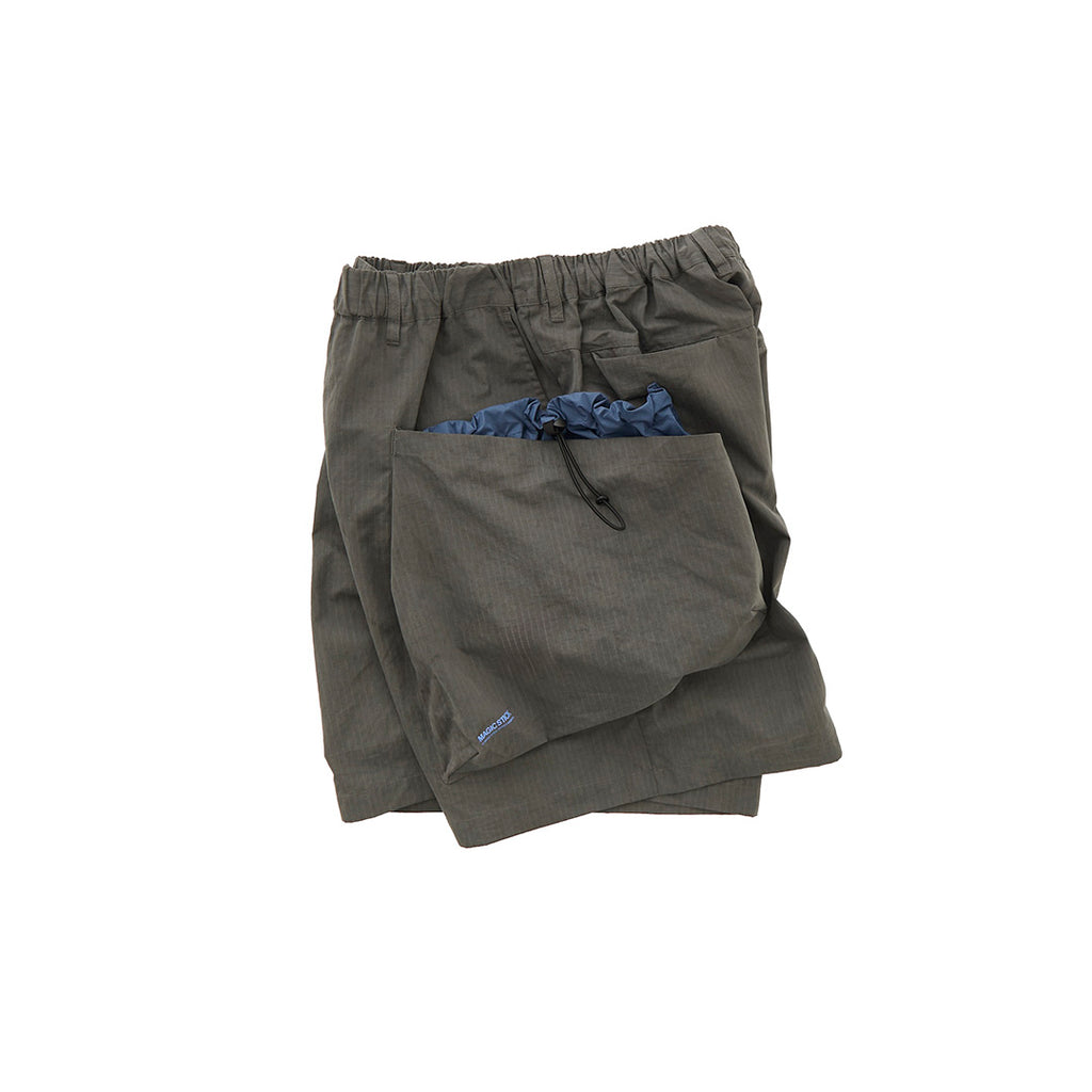 8PKT CARGO SHORTS [2 COLORS]