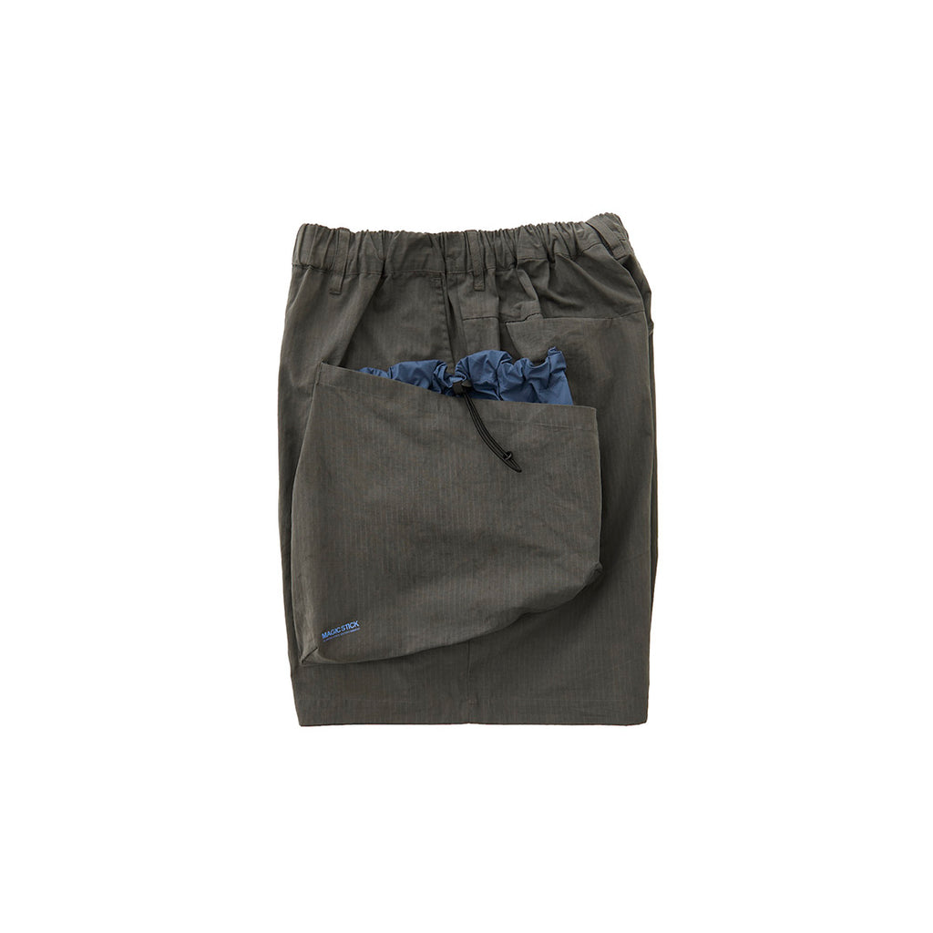 8PKT CARGO SHORTS [2 COLORS]