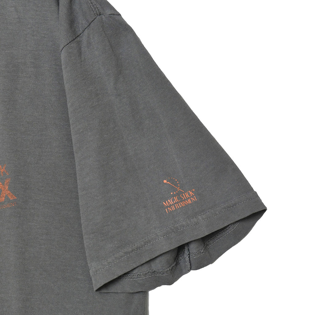 DFA VINTAGE TEE [2 COLORS]