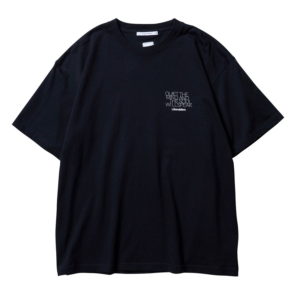 MAW PHOTO TEE [3 COLORS]