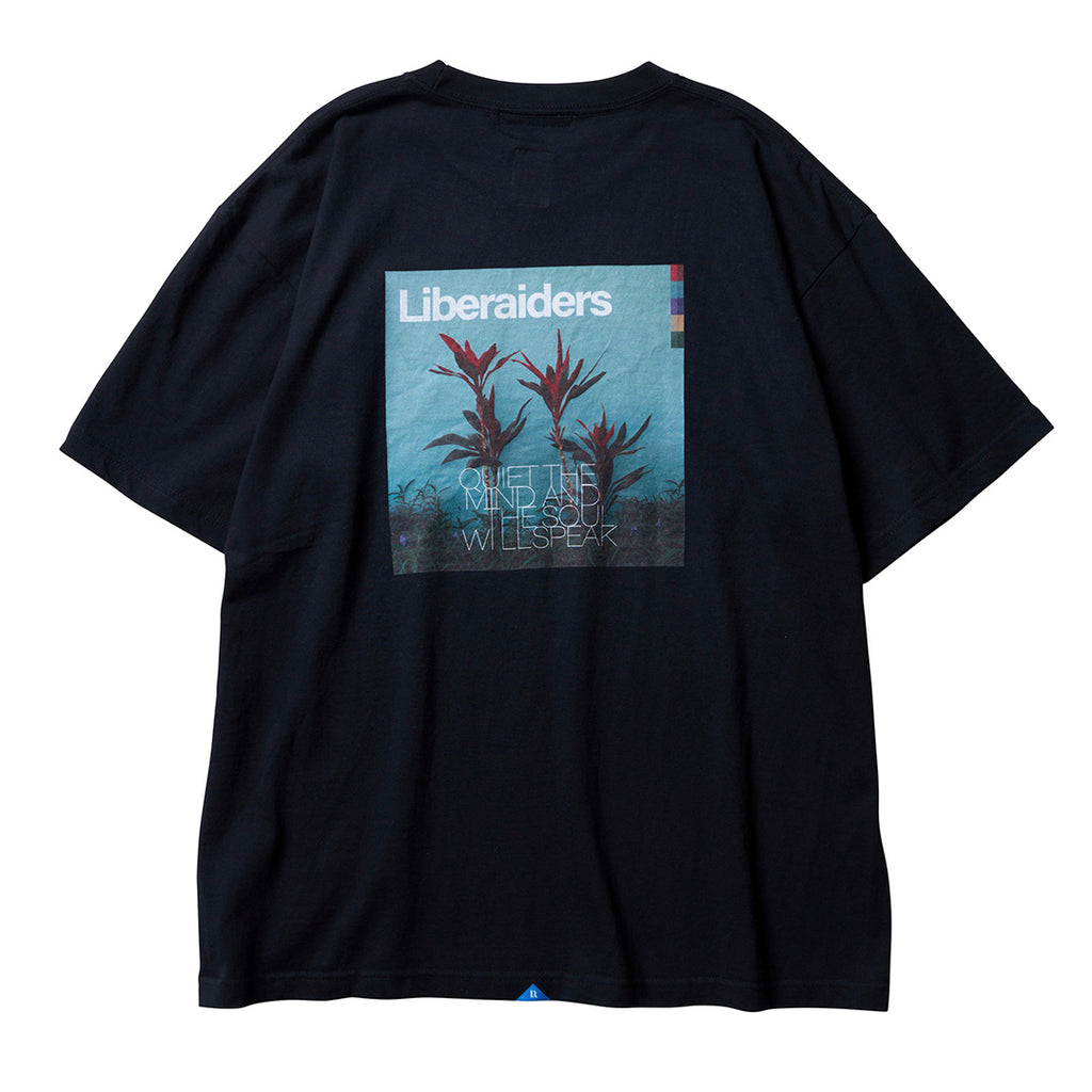 MAW PHOTO TEE [3 COLORS]