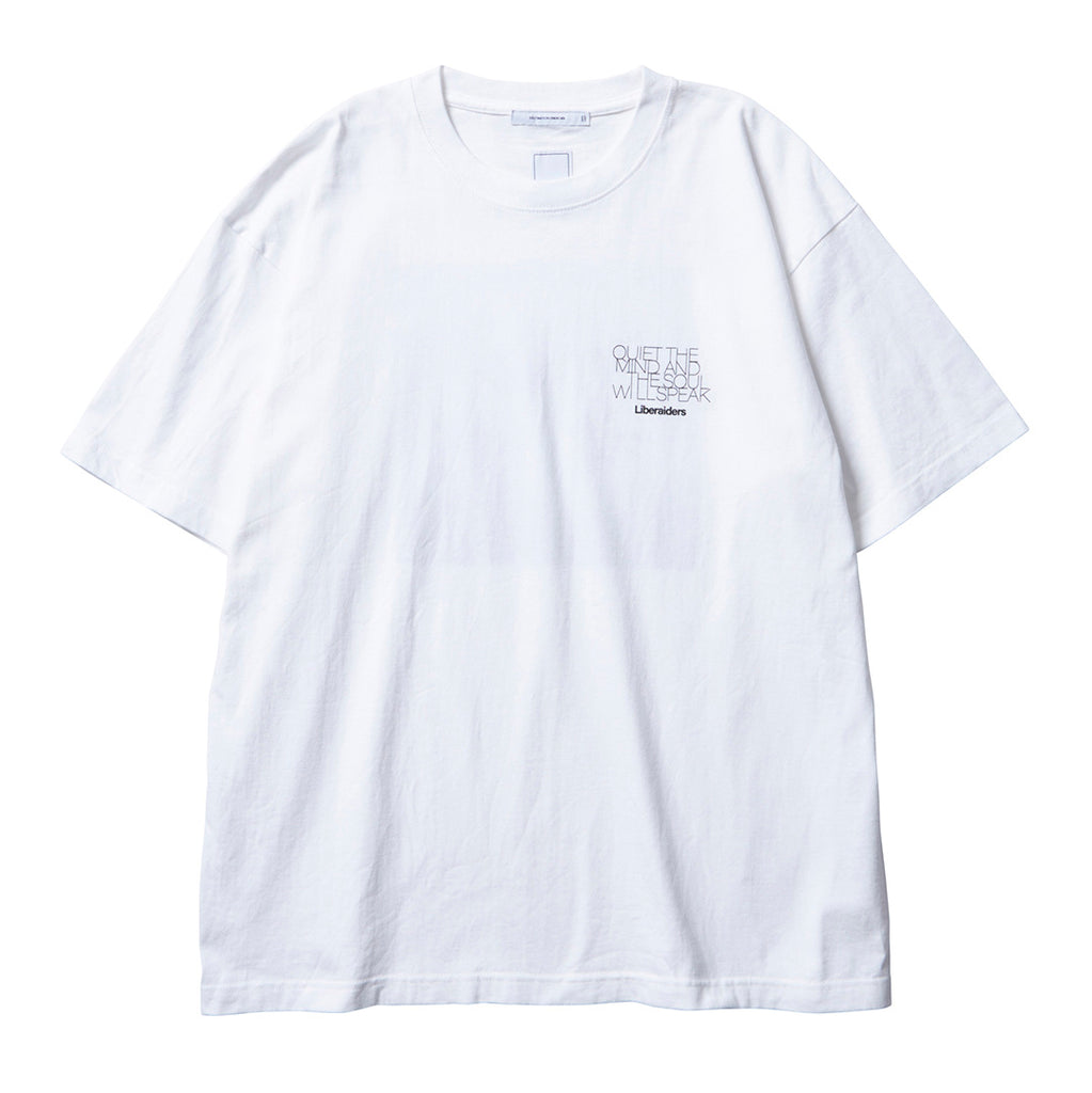 MAW PHOTO TEE [3 COLORS]