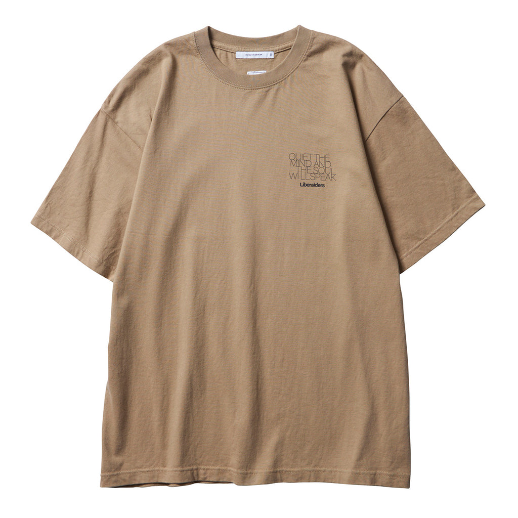 MAW PHOTO TEE [3 COLORS]