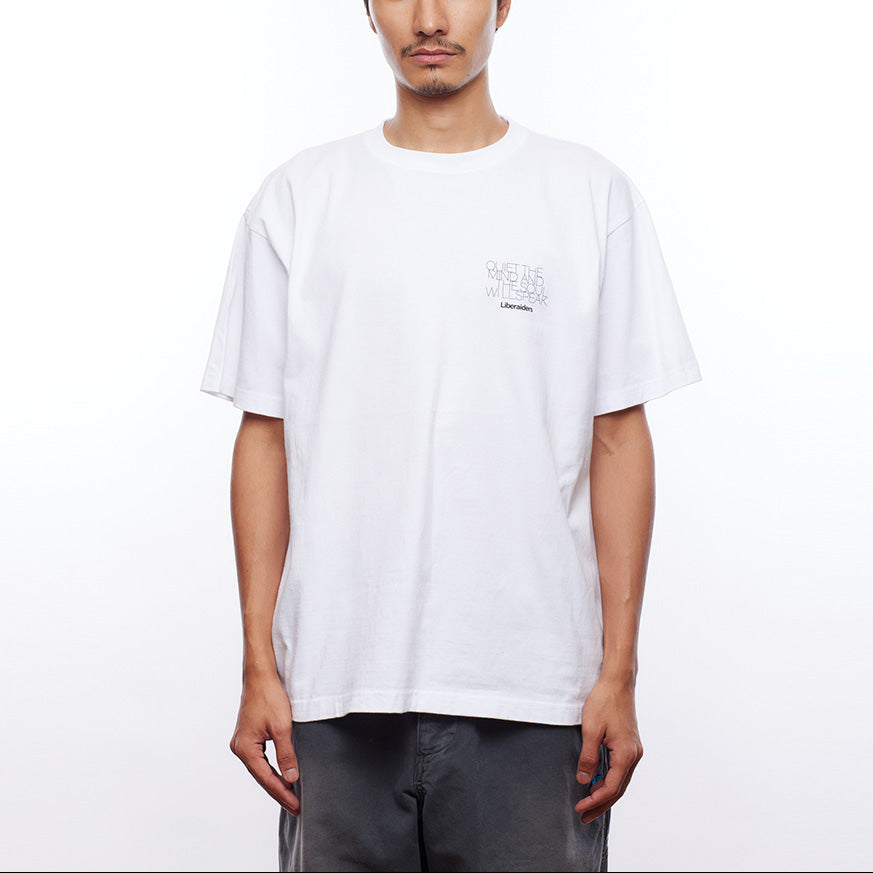 MAW PHOTO TEE [3 COLORS]
