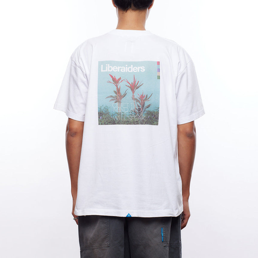 MAW PHOTO TEE [3 COLORS]