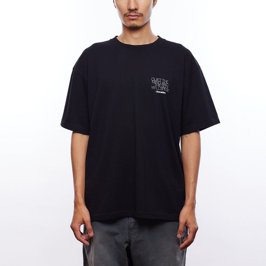 MAW PHOTO TEE [3 COLORS]
