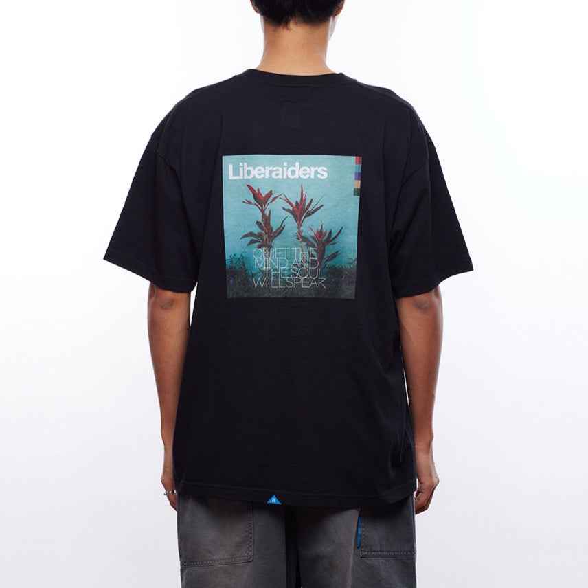 MAW PHOTO TEE [3 COLORS]