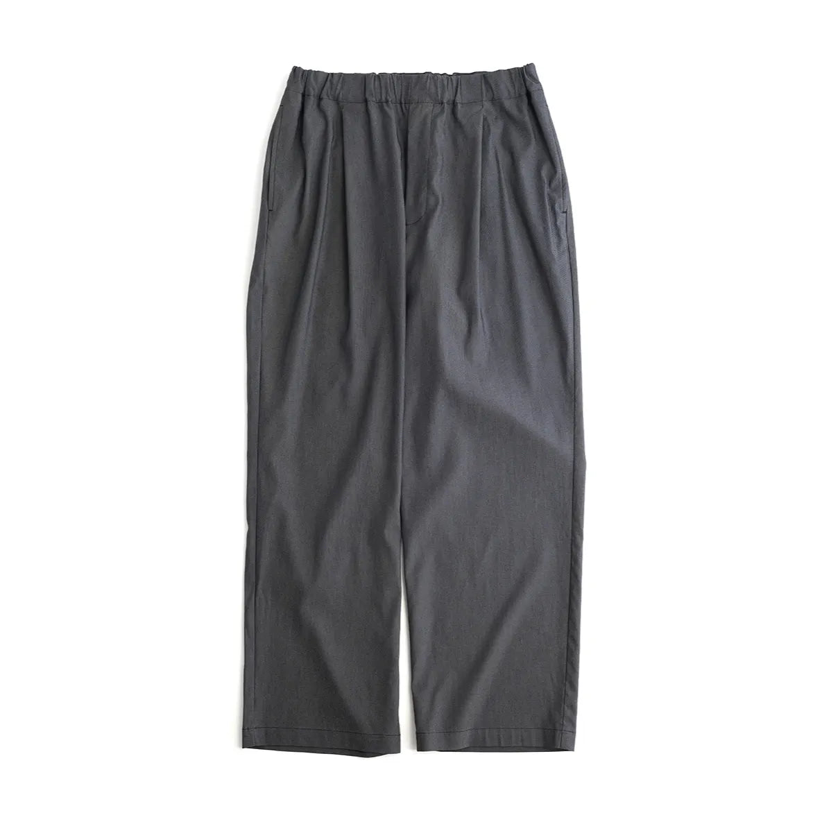 Pajama trousers | WEWILL（ウィーウィル） | THE GROUND depot