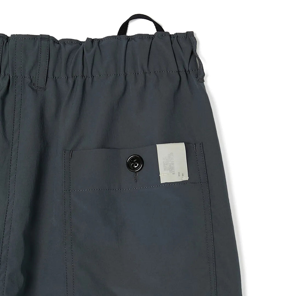 [9251-CP06-004] TACTICAL PANTS [2COLORS]