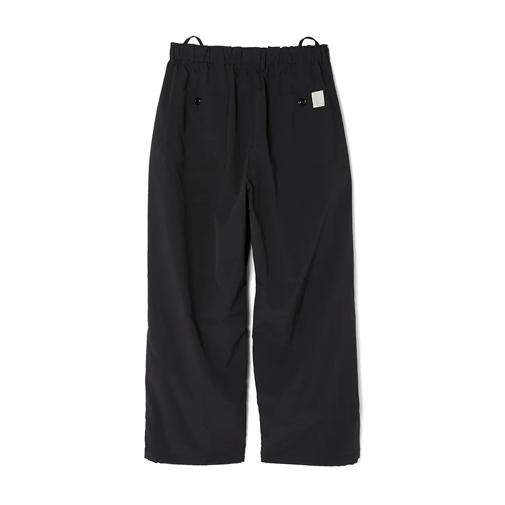 [9251-CP06-004] TACTICAL PANTS [2COLORS]