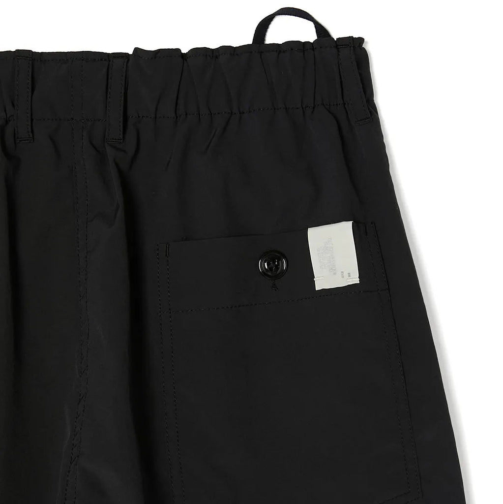 [9251-CP06-004] TACTICAL PANTS [2COLORS]