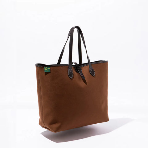 Brady × nonnative QUEENSWOOD | nonnative | THE GROUND depot. | THE