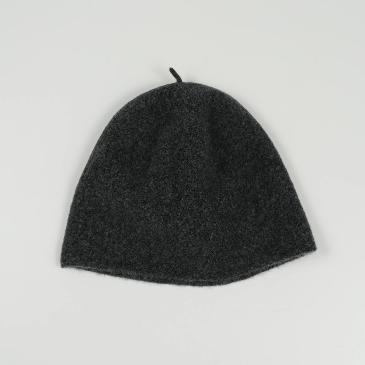 Roll up Beret [2COLORS]