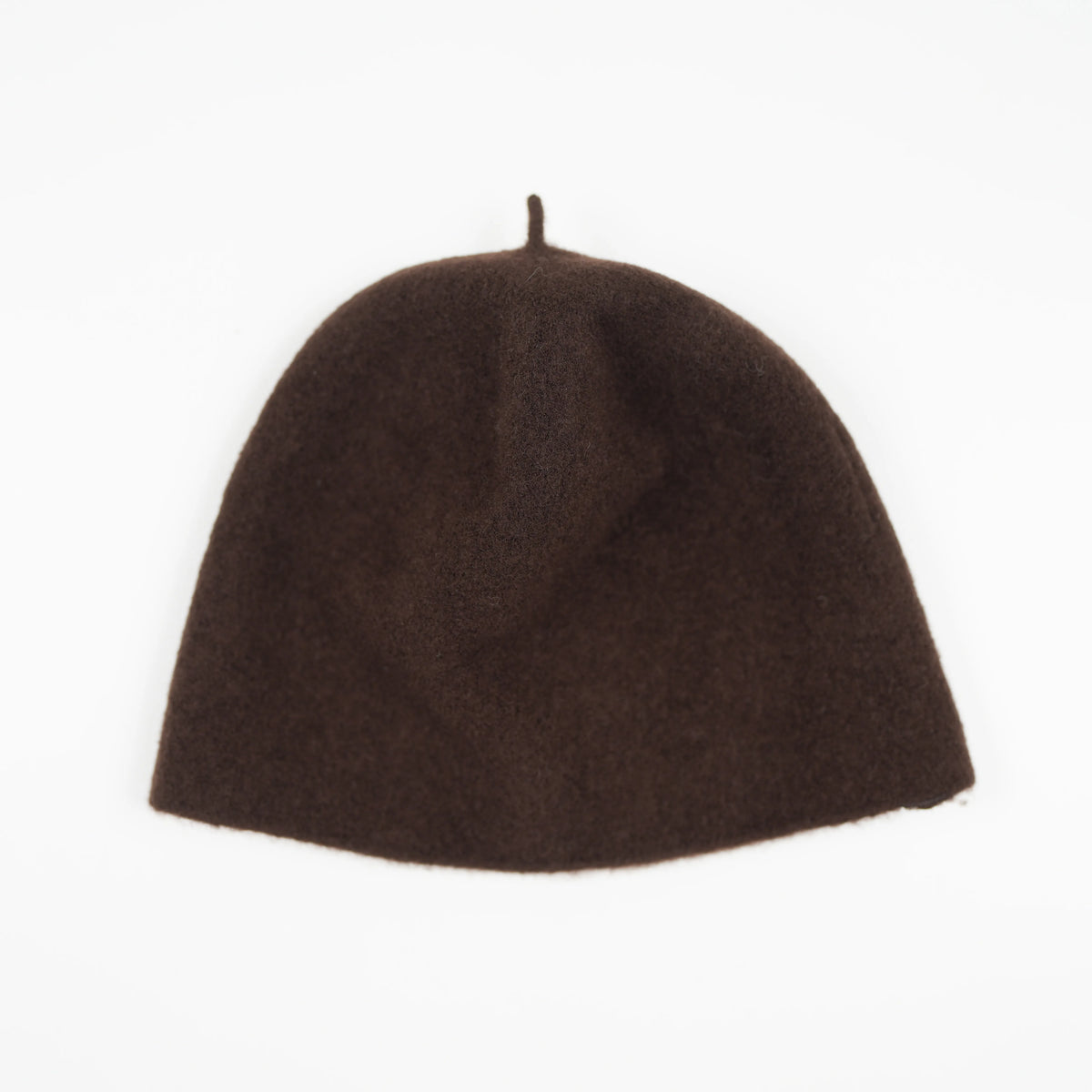 Roll up Beret [2COLORS]