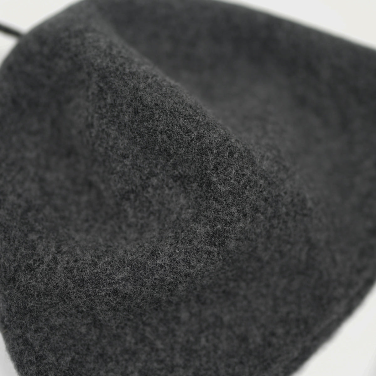 Roll up Beret [2COLORS]
