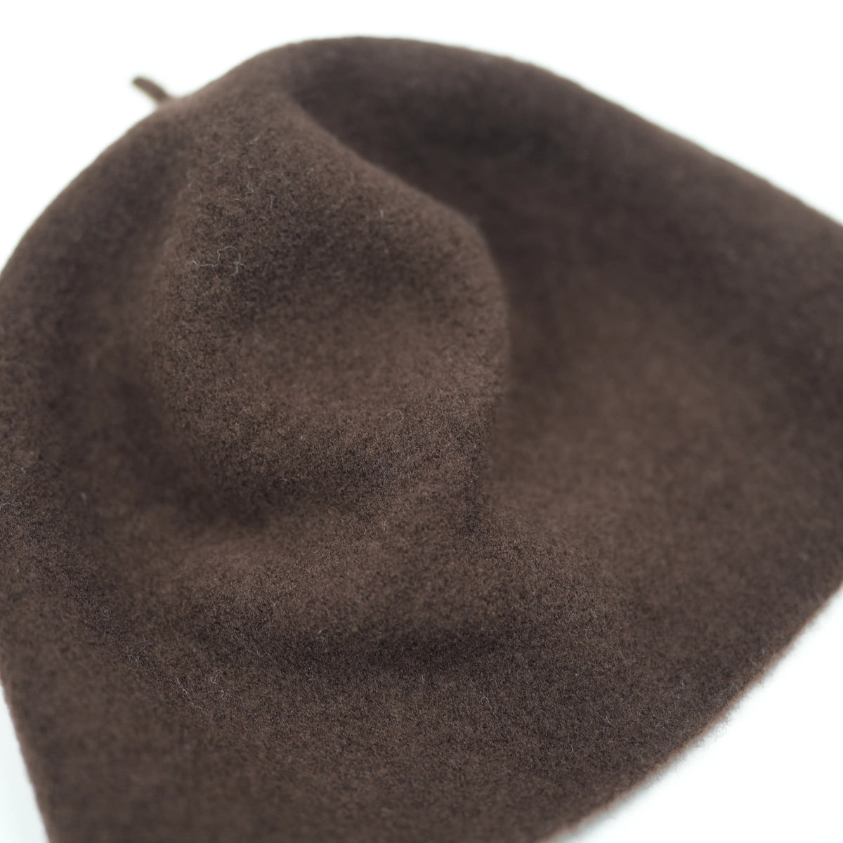 Roll up Beret [2COLORS]