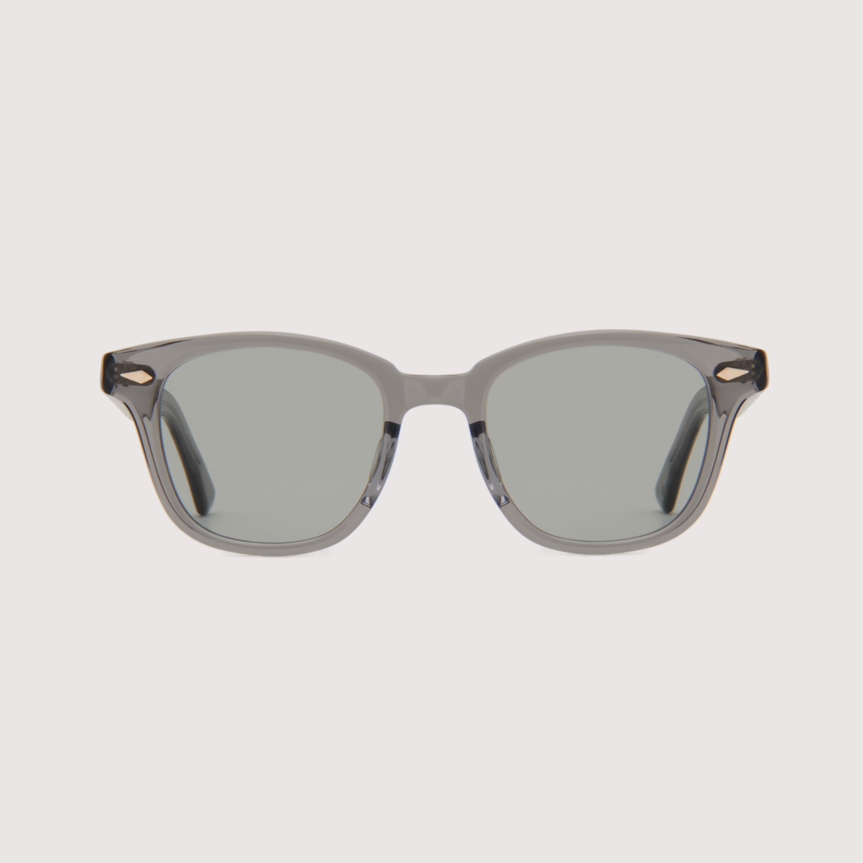 SANSUI #10 SAFETY GREY × GREY GREEN to D.GREY（調光レンズ）