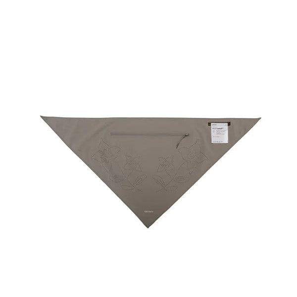 PeaceShell Bandana w- Ice Pocket