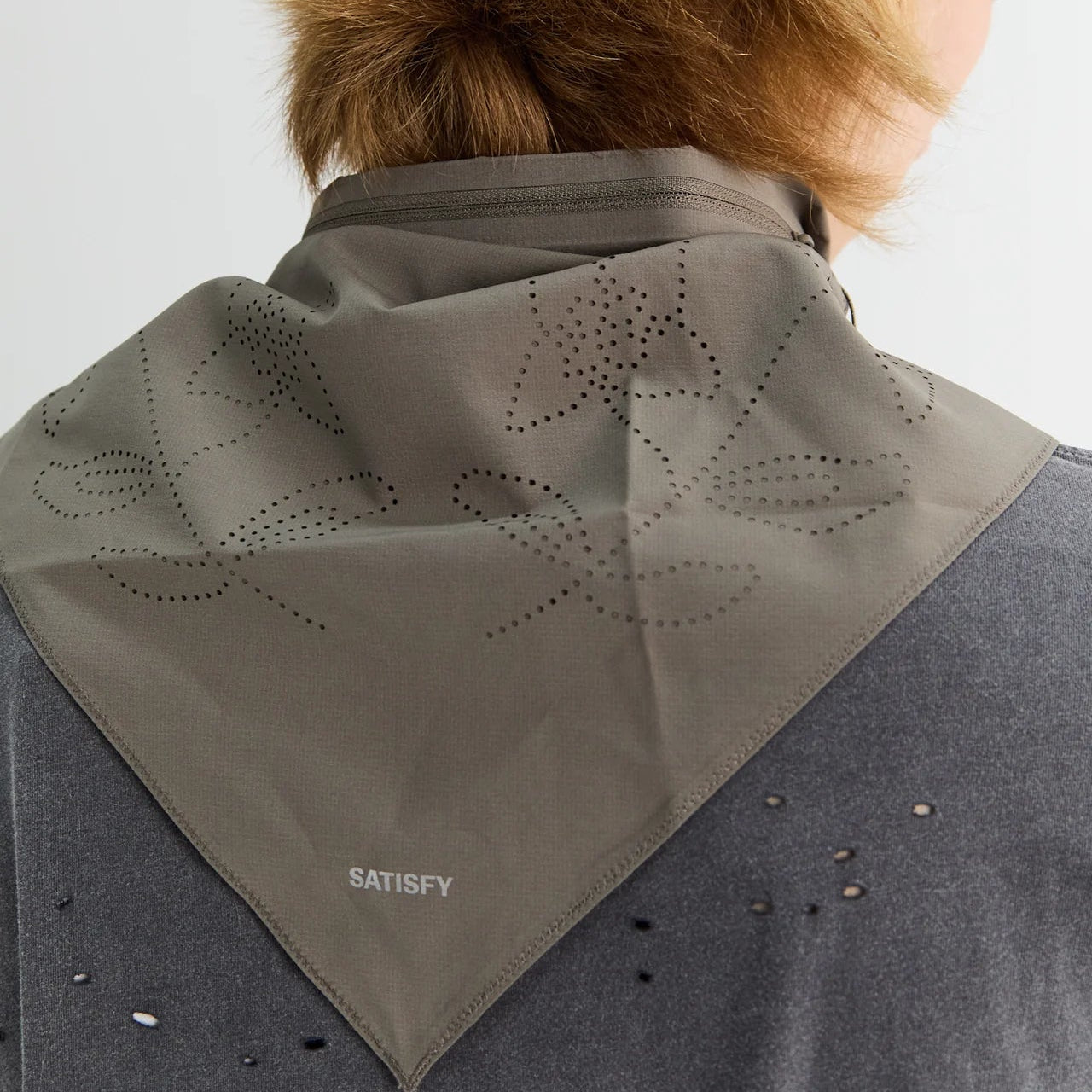PeaceShell Bandana w- Ice Pocket