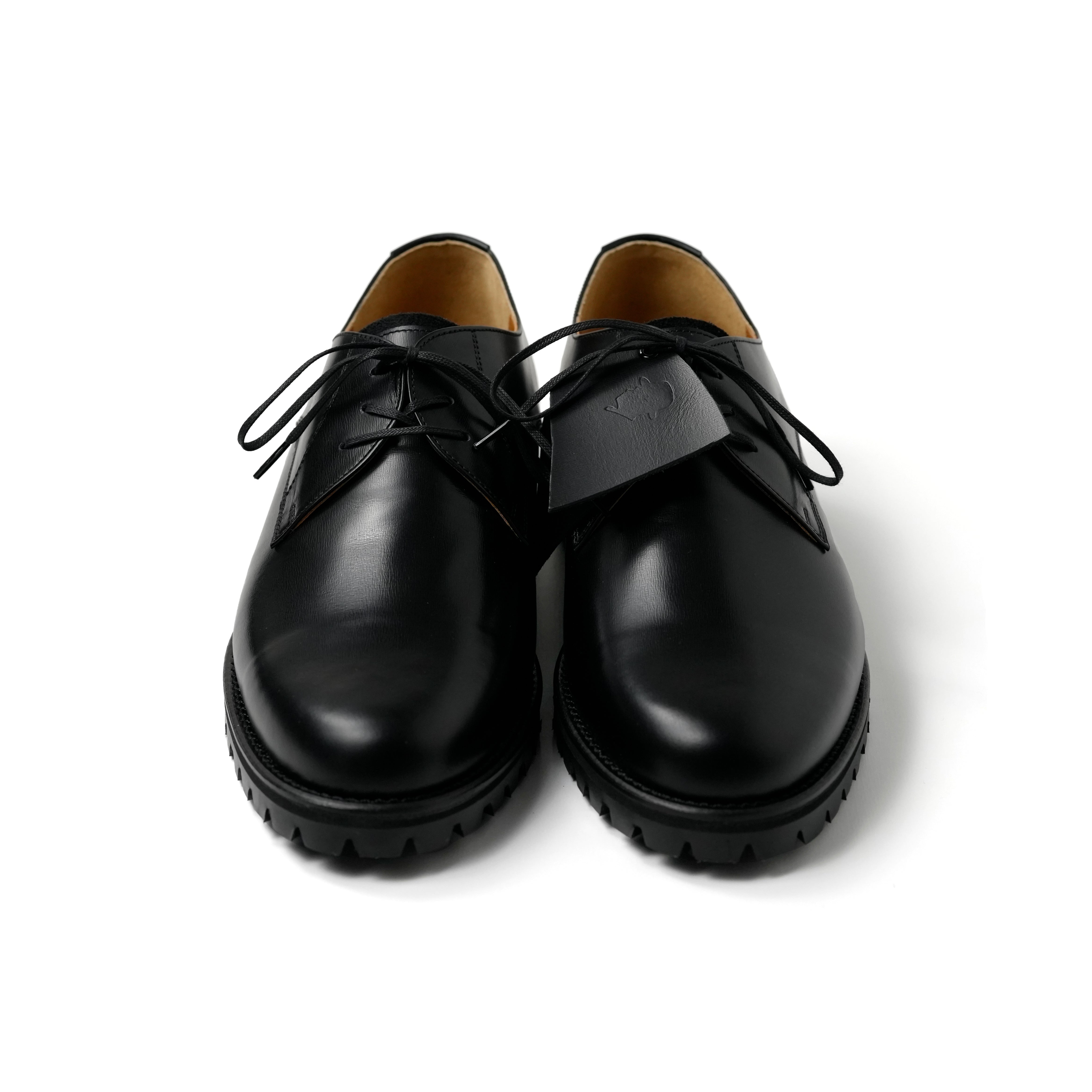 OFFICER SHOES