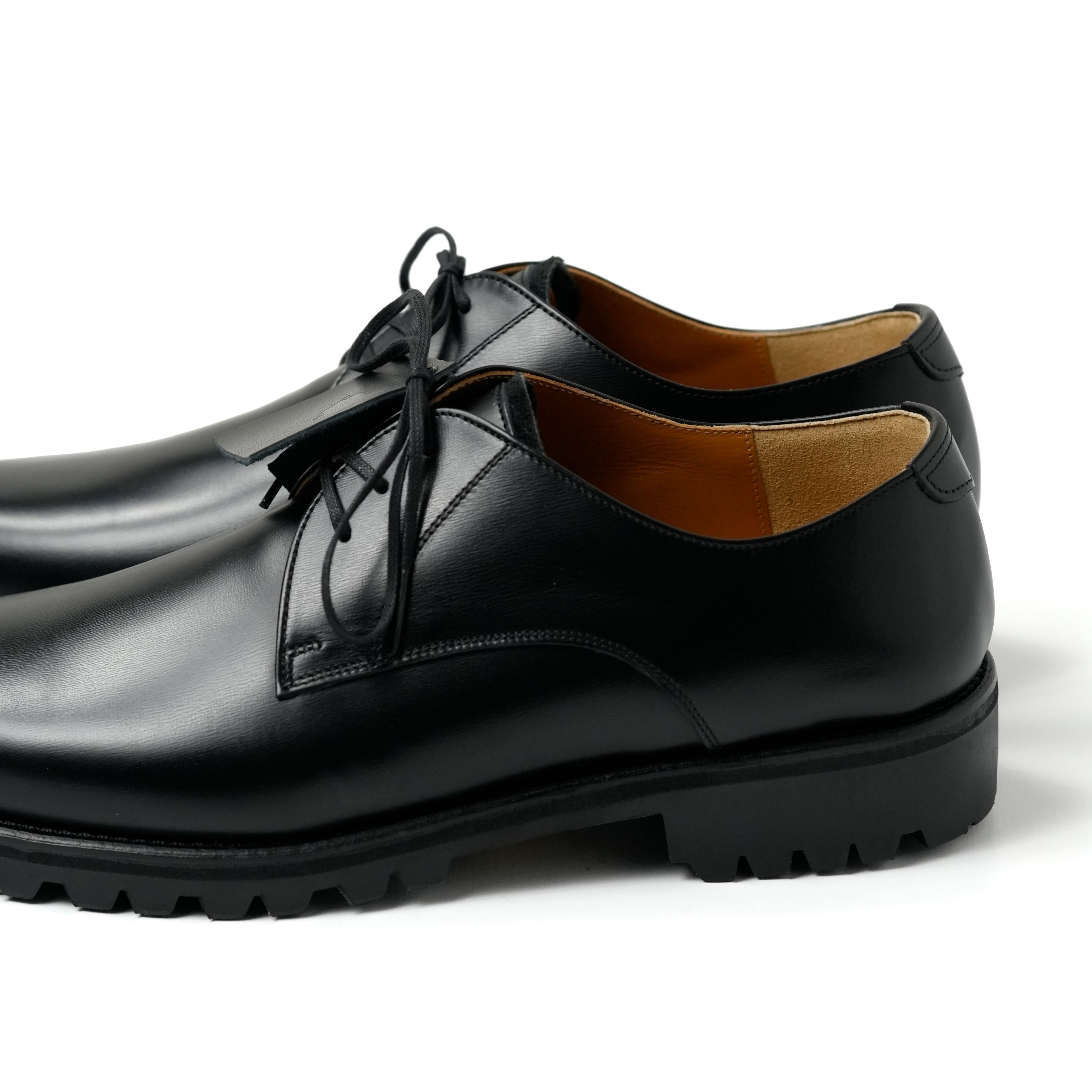 OFFICER SHOES