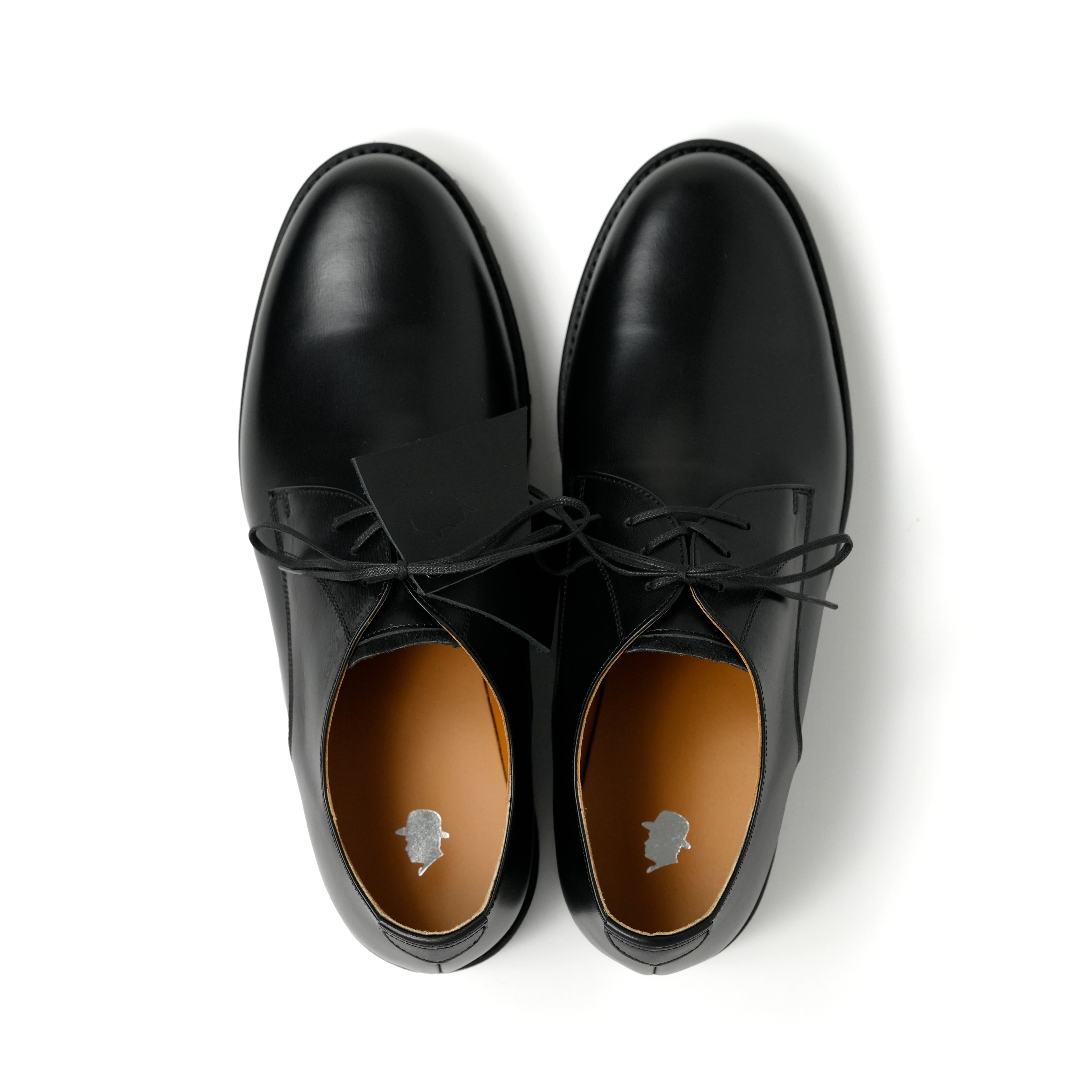 OFFICER SHOES