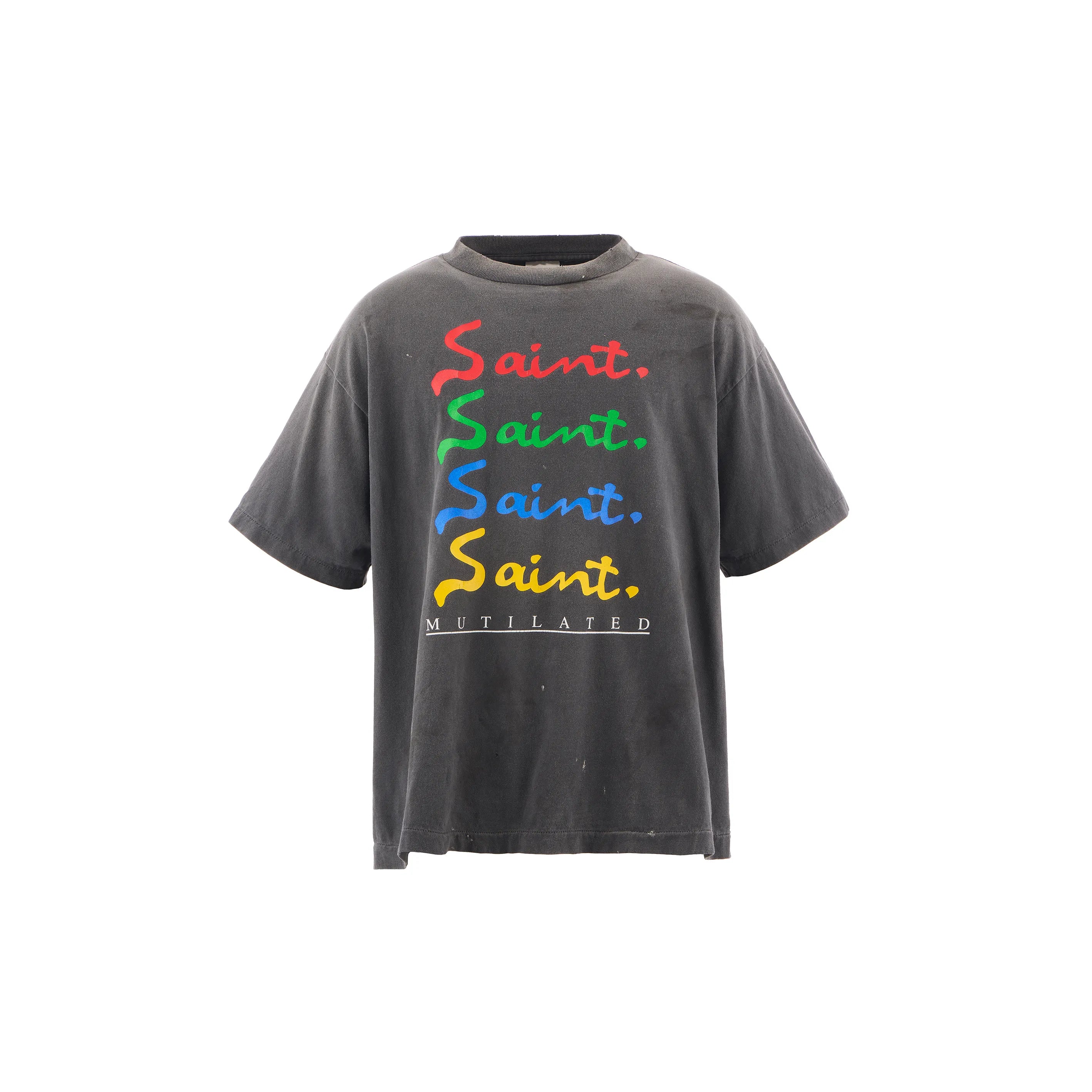 SM-HR1-0000-013/SS TEE/MULATED/BLACK