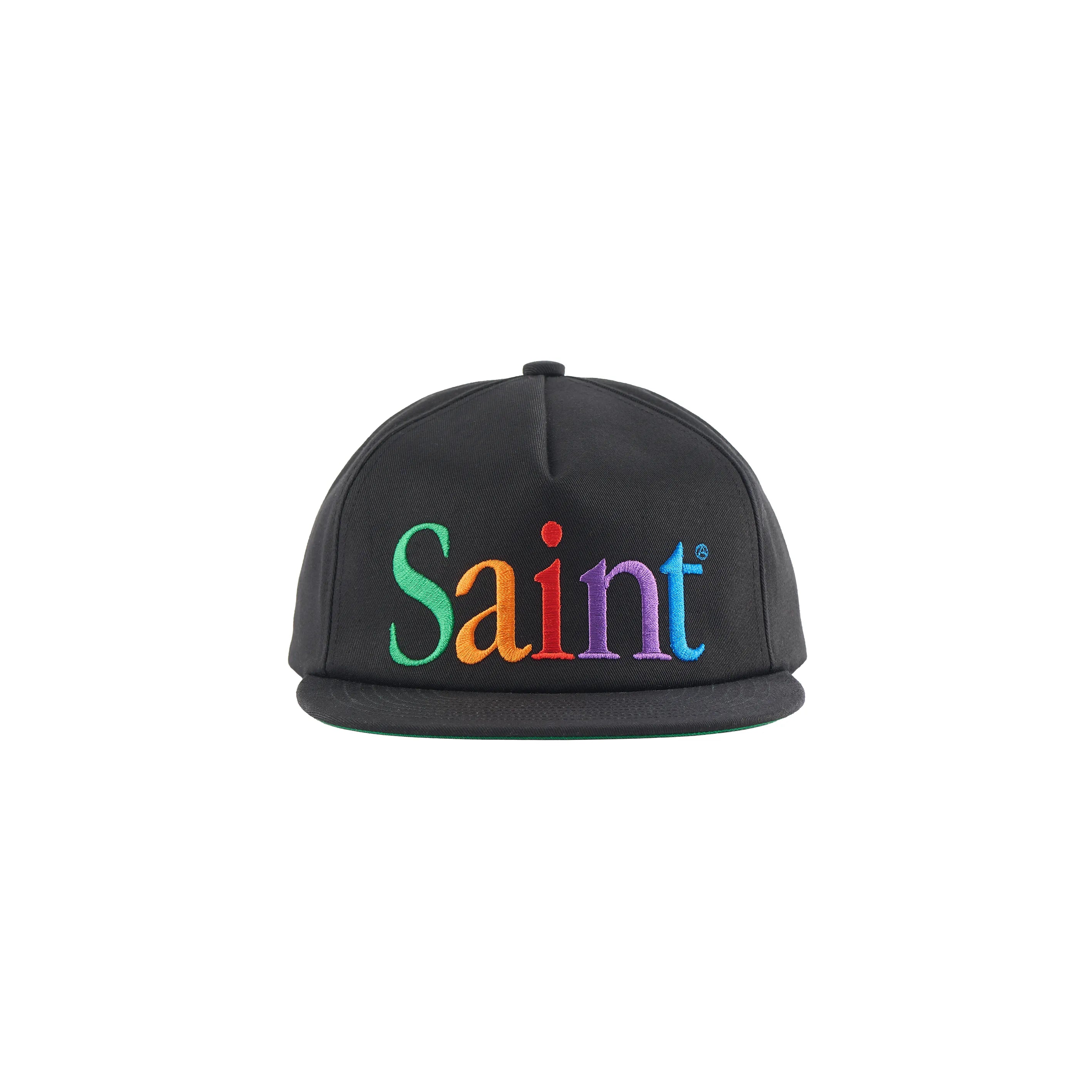 SM-HR1-0000-087/CAP/SAINT/BLACK