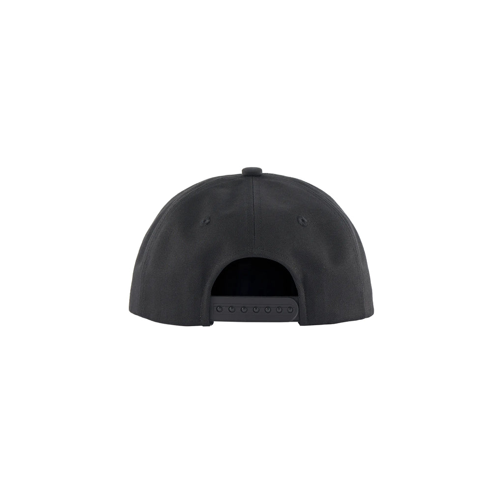 SM-HR1-0000-087/CAP/SAINT/BLACK
