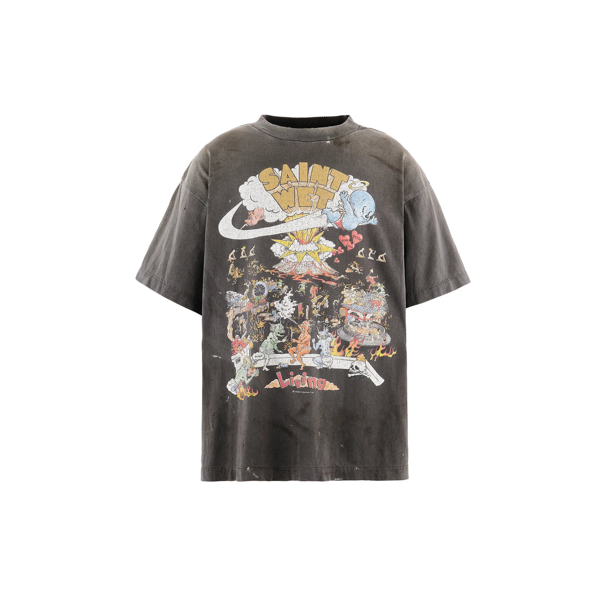 SM-MK1-0000-008Tシャツ商品写真