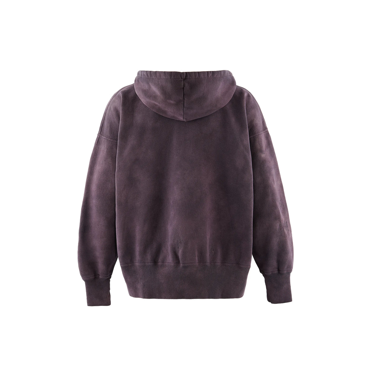 SAINT Mxxxxxx × BerBerJinコラボフーディー商品写真