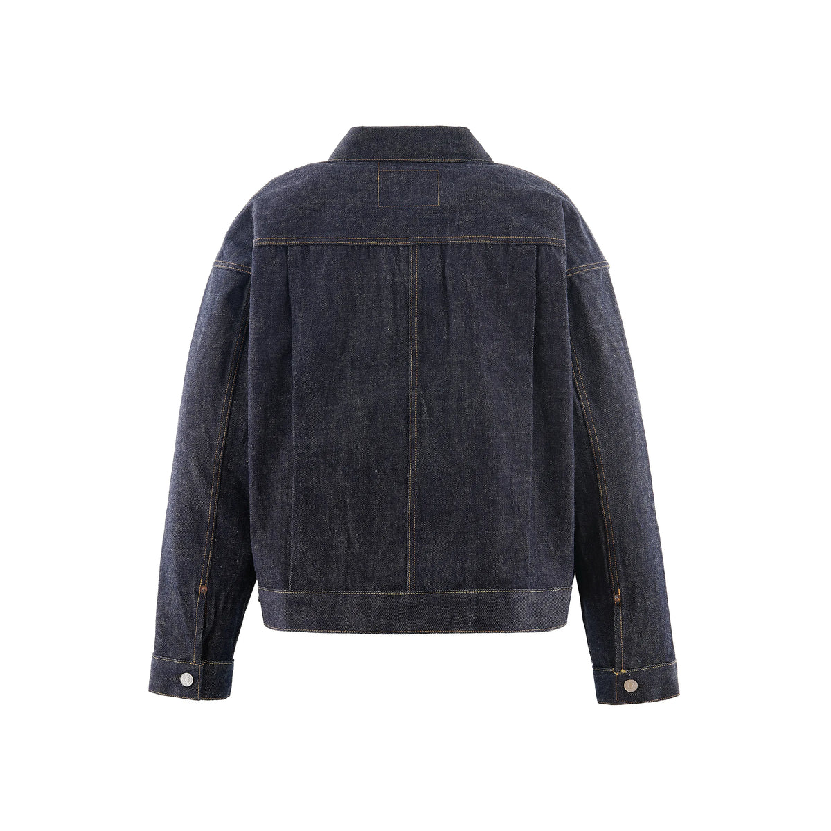 SAINT Mxxxxxx × BerBerJinコラボデニムジャケット商品写真