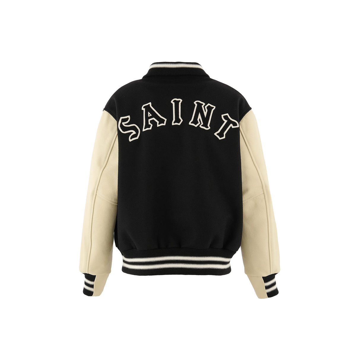 SAINT Mxxxxxx × Golden Bear Sportswearジャケット写真