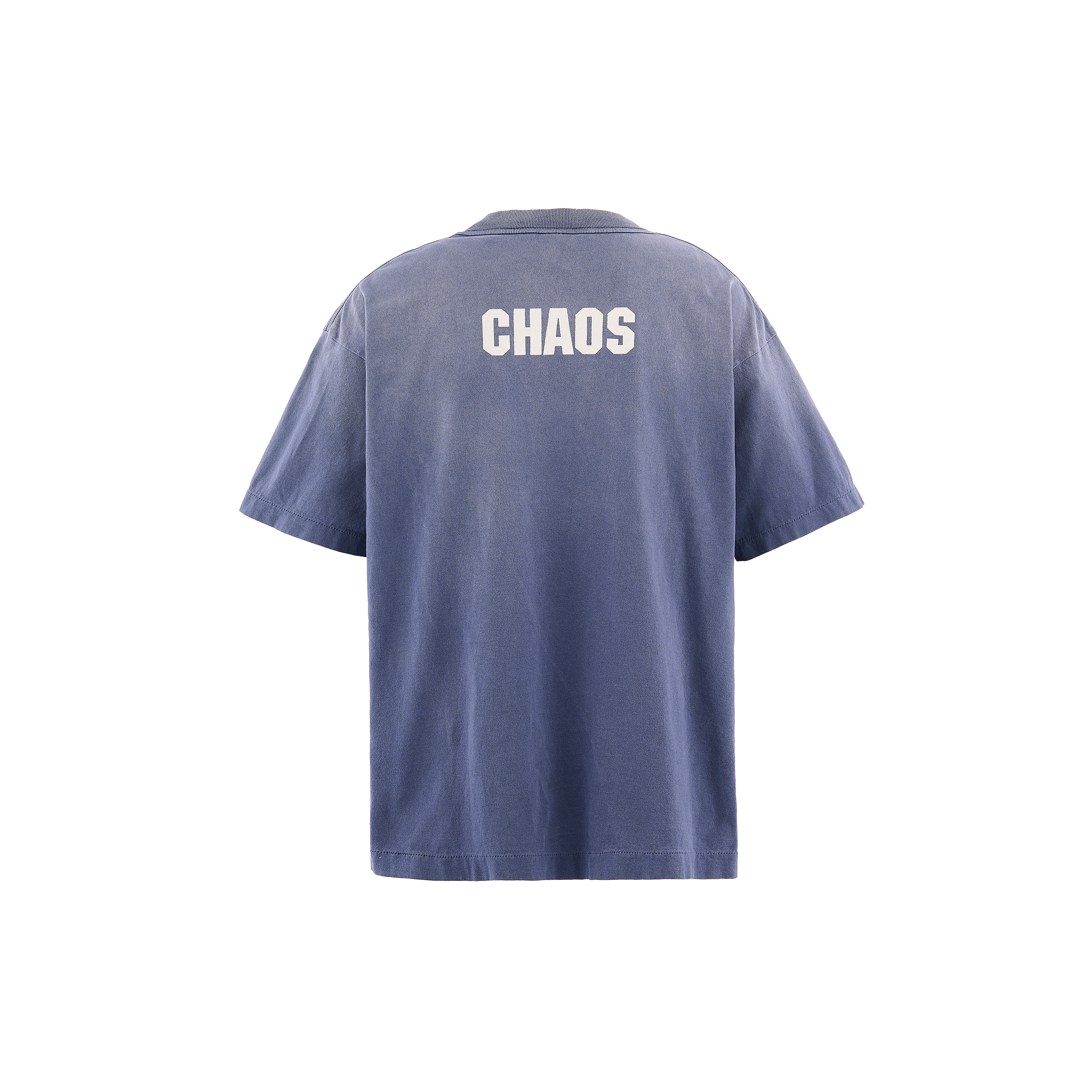 SM-MK8-0000-021/SS T-SHIRT/SAINT MXX/NAVY