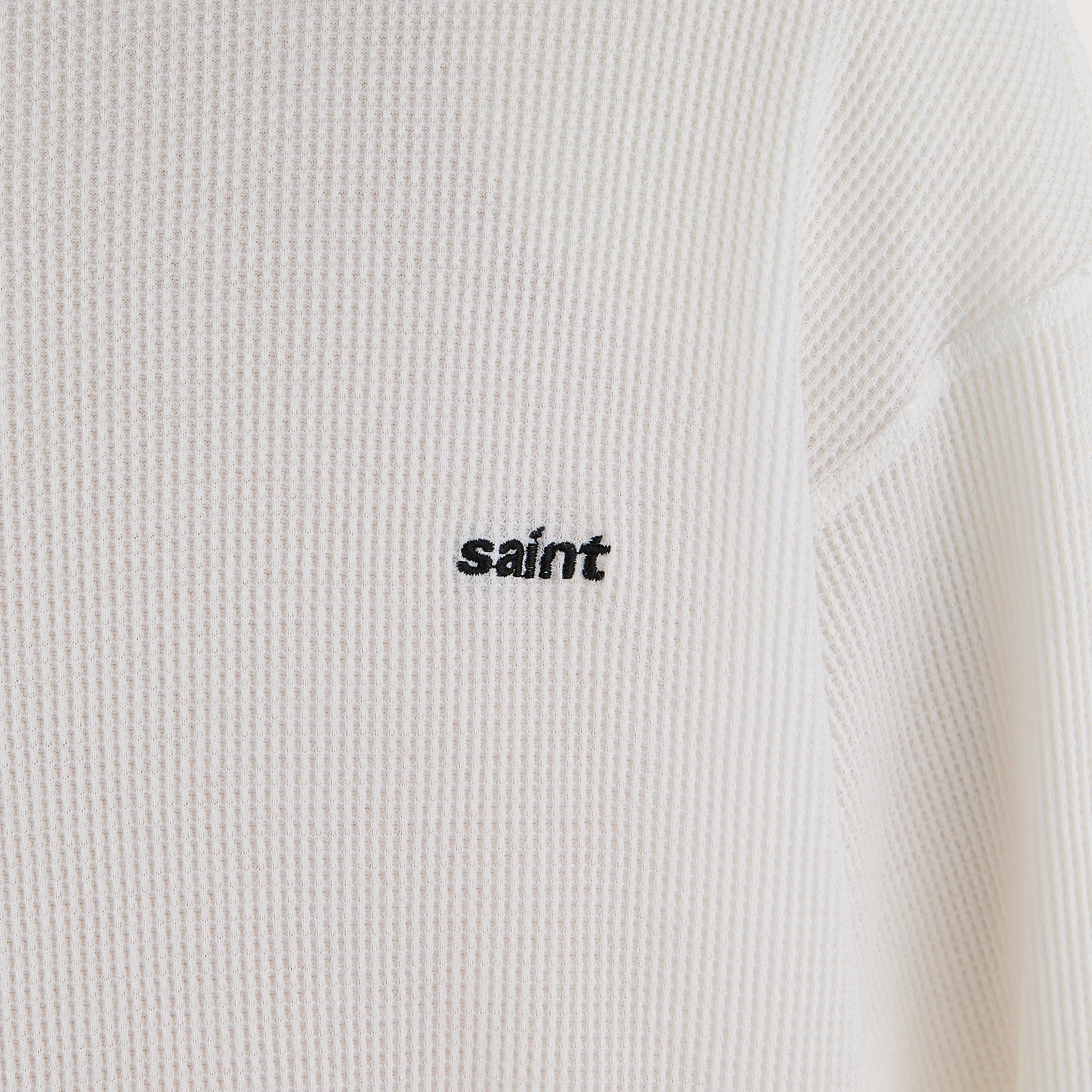 SM-MK8-0000-033/THARMAL SHIRT/THARMAL/WHITE