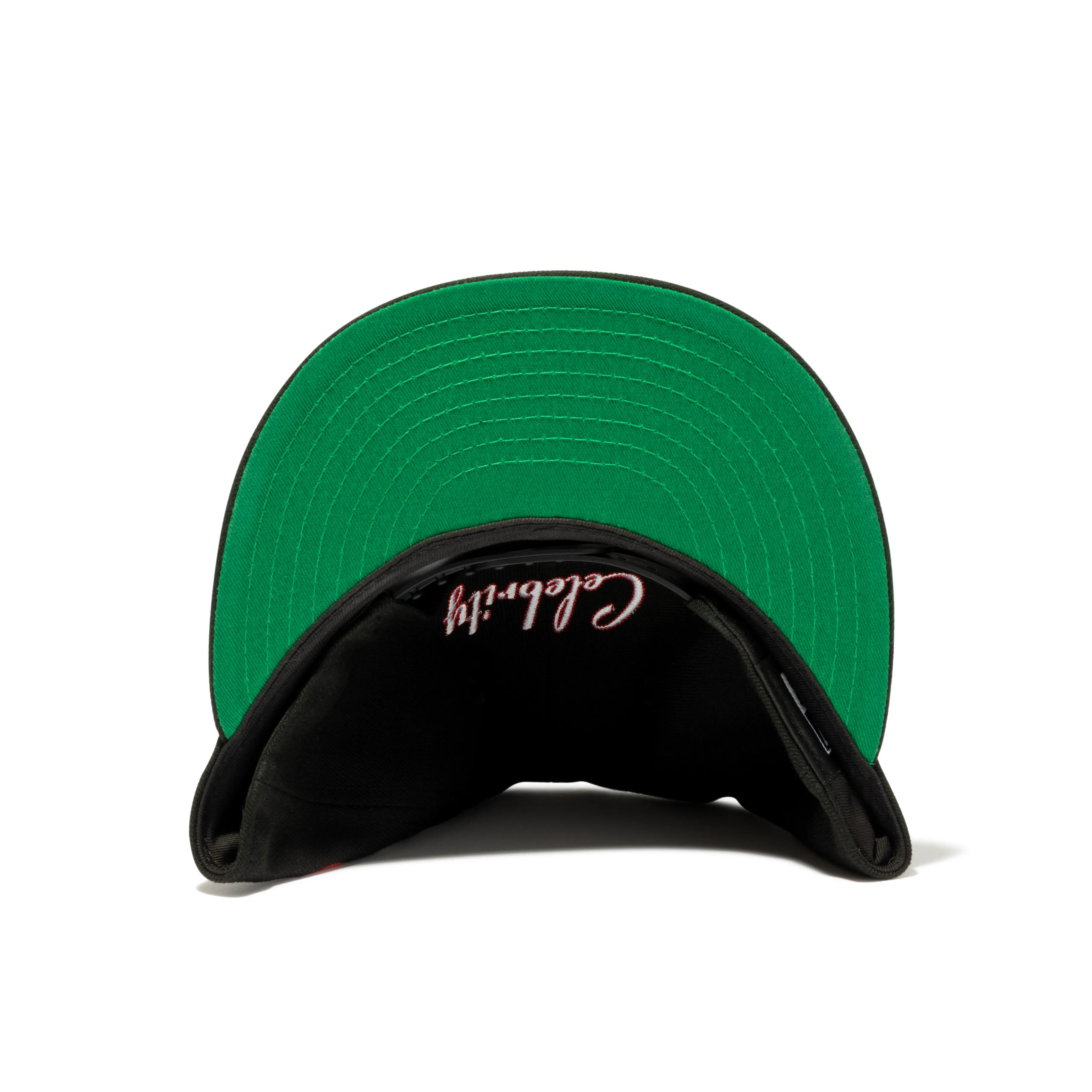 SM-MK8-0000-C19/NE_CAP/CELEBRITY/BLACK
