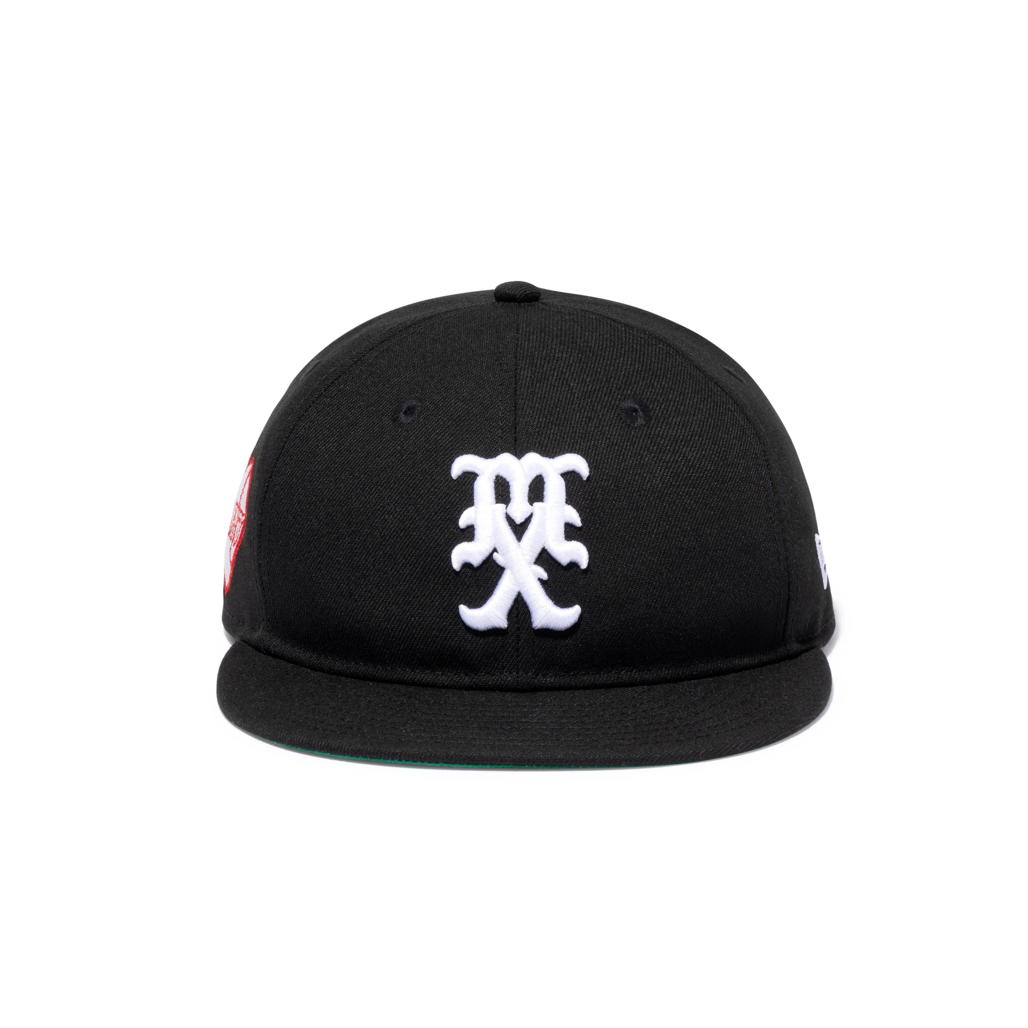 SM-MK8-0000-C19/NE_CAP/CELEBRITY/BLACK
