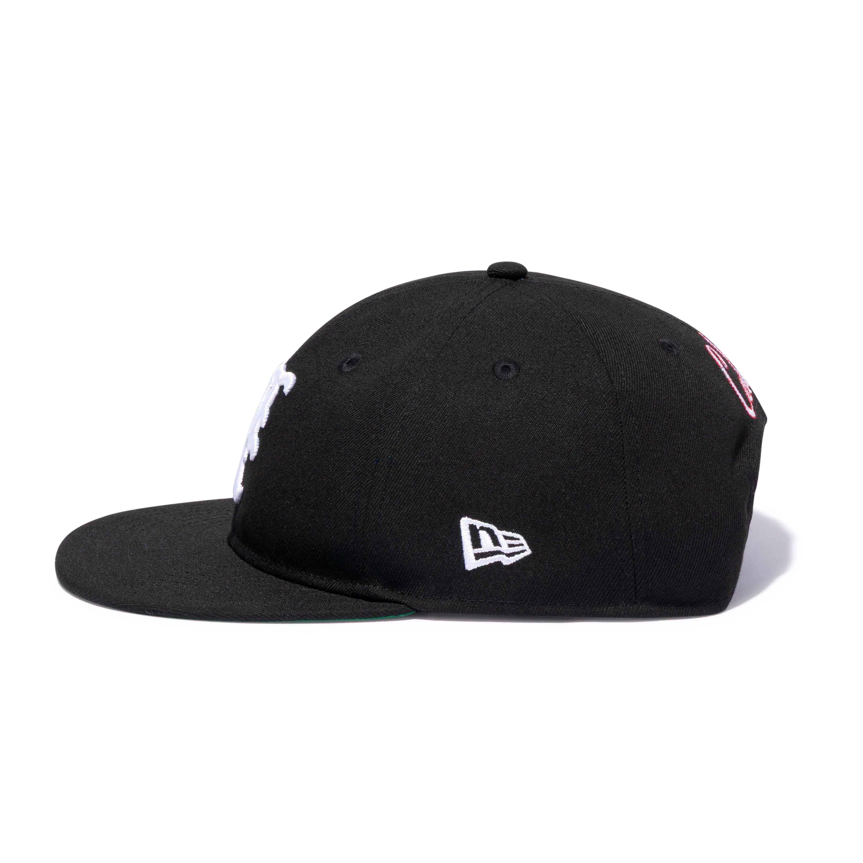 SM-MK8-0000-C19/NE_CAP/CELEBRITY/BLACK