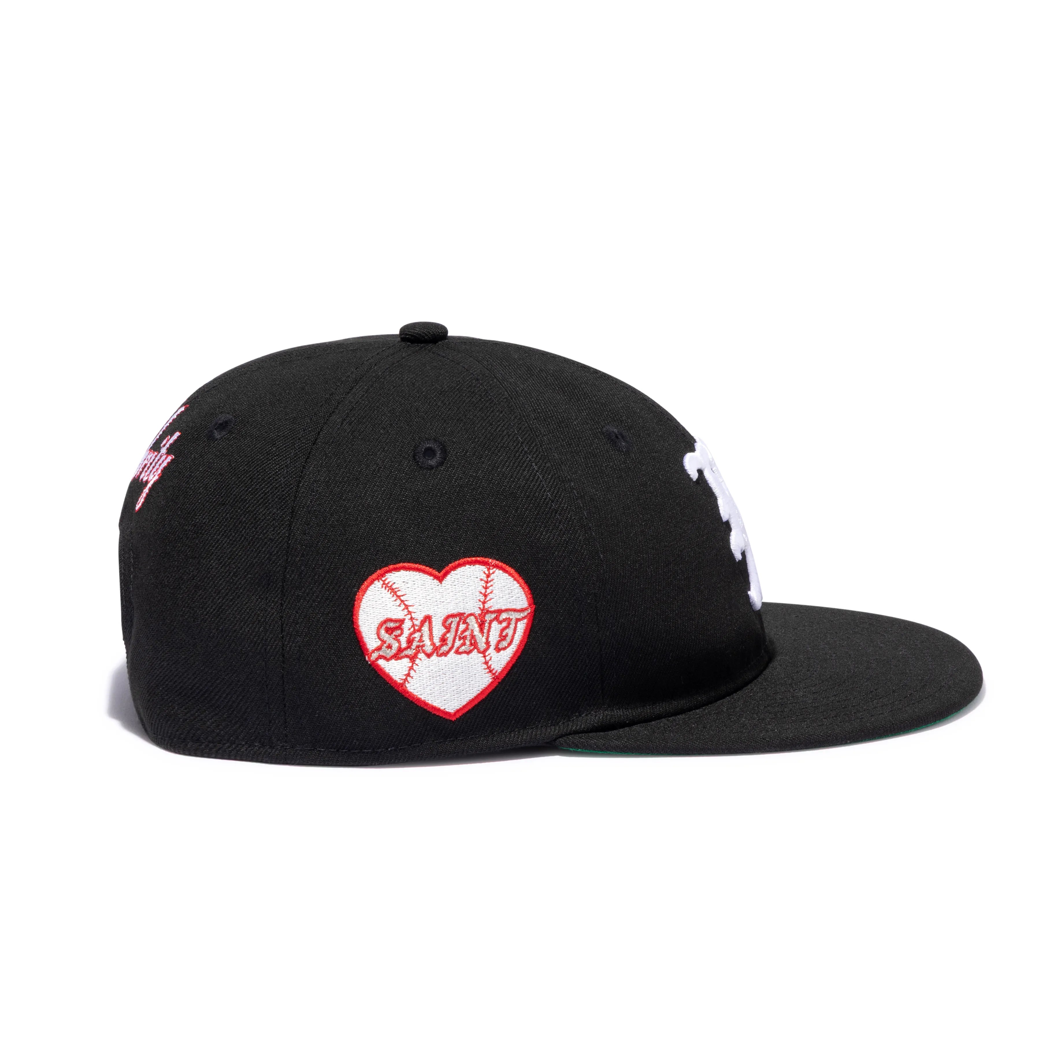 SM-MK8-0000-C19/NE_CAP/CELEBRITY/BLACK